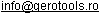 mail gero tools